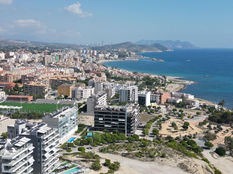 Foto 1921454e-c496-4a54-853c-429b90c1a40c. Casa a Poble Nou-Montiboli Vila Joiosa (la)