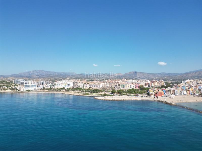 Foto 394f90c5-4606-4300-babb-db11a507211c. Casa a Poble Nou-Montiboli Vila Joiosa (la)