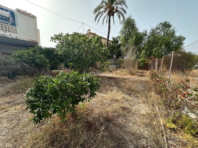 Foto 5c85df7b-a881-412c-9d92-9acde6dd064c. Casa a Poble Nou-Montiboli Vila Joiosa (la)