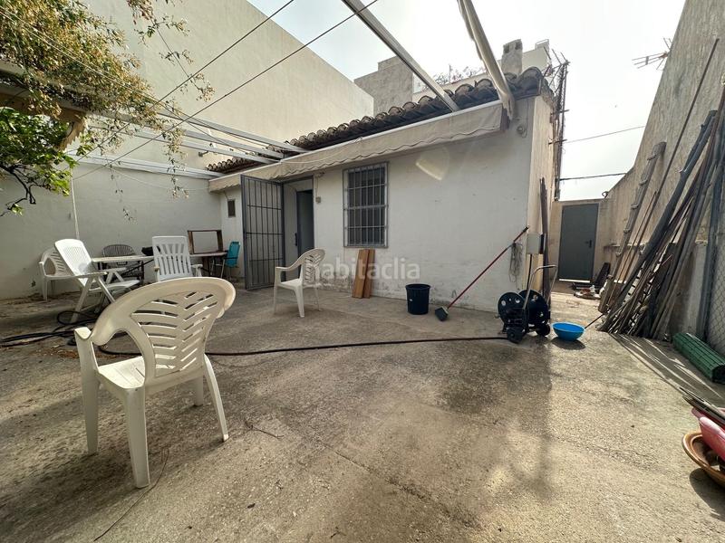 Foto 8a554857-951b-494b-98a3-c2963af9f617. Casa a Poble Nou-Montiboli Vila Joiosa (la)