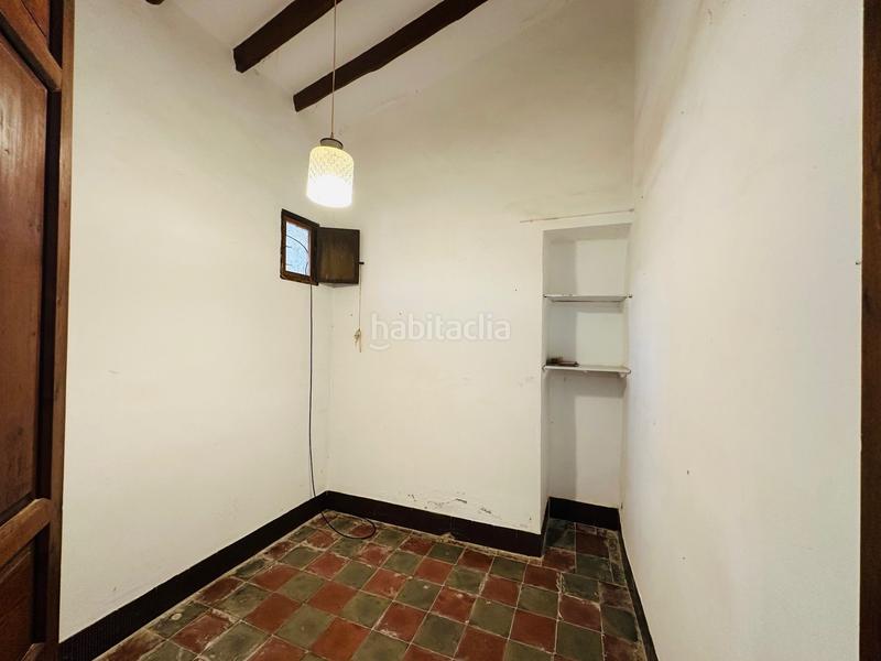 Foto bda322fc-e71a-47dd-9de2-55c23190d5d7. Casa a Poble Nou-Montiboli Vila Joiosa (la)