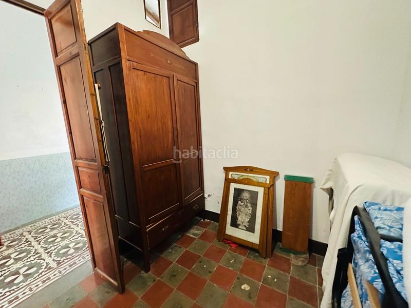 Foto d14ebff2-1942-4727-9c55-da0f549410ef. Casa a Poble Nou-Montiboli Vila Joiosa (la)