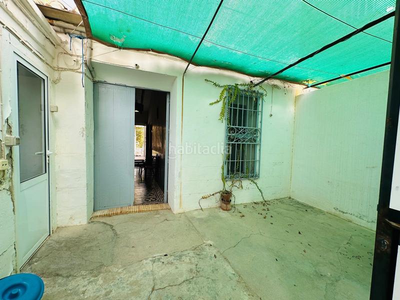 Foto ea487479-5766-47af-b996-346fd1f3b4af. Casa a Poble Nou-Montiboli Vila Joiosa (la)