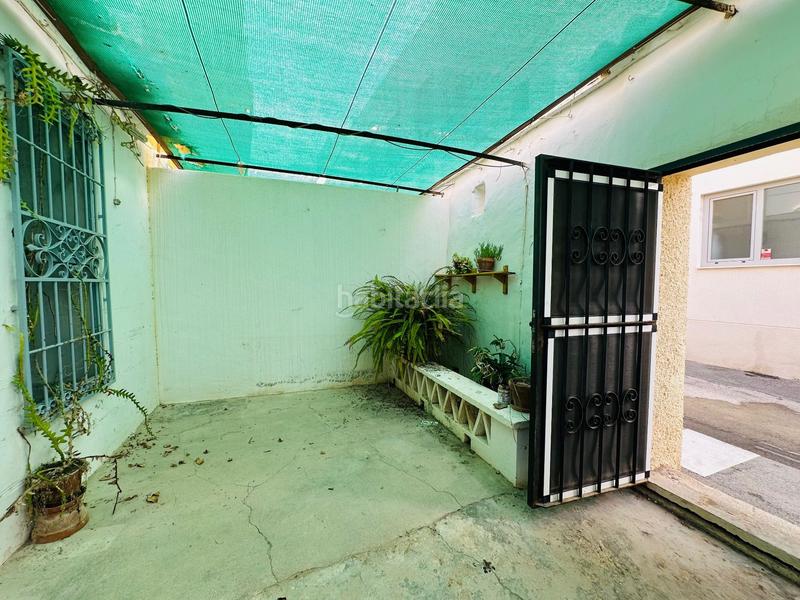 Foto eed4c3c0-fd59-48ea-978d-59ae53322c0c. Casa a Poble Nou-Montiboli Vila Joiosa (la)