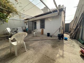 Maison à Poble Nou-Montiboli