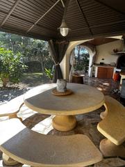 Xalet  Carrer mar carib. Espectacular villa en cunit residencial- amazing village in cuni