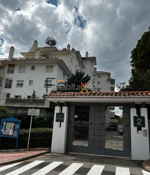 Foto c1ff20e2-51d3-4796-937c-c9d03510b2ca. Parking coche garaje en venta calle creu de ribes, vallpineda-santa bárbara, en Sitges