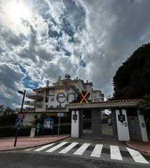Aparcament cotxe  Lloc la creu. Garaje en venta calle creu de ribes, vallpineda-santa brbara, s