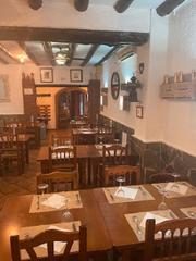 Traspàs Local Comercial  Carrer de santa madrona. Traspaso de restaurant en pleno centre vila