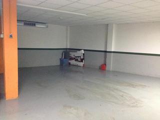 Parking voiture  Carrer blaumar. Plaza doble en blaumar