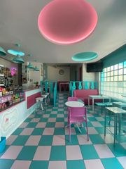 Local Comercial en Santa Isabel