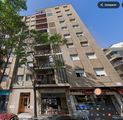 Geschäftsraum in La Granja