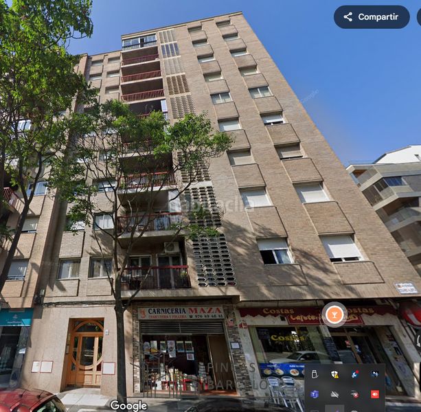 Foto 143330c6-4232-4d0d-a747-a99b1e4562dd. Local comercial a La Granja Zaragoza