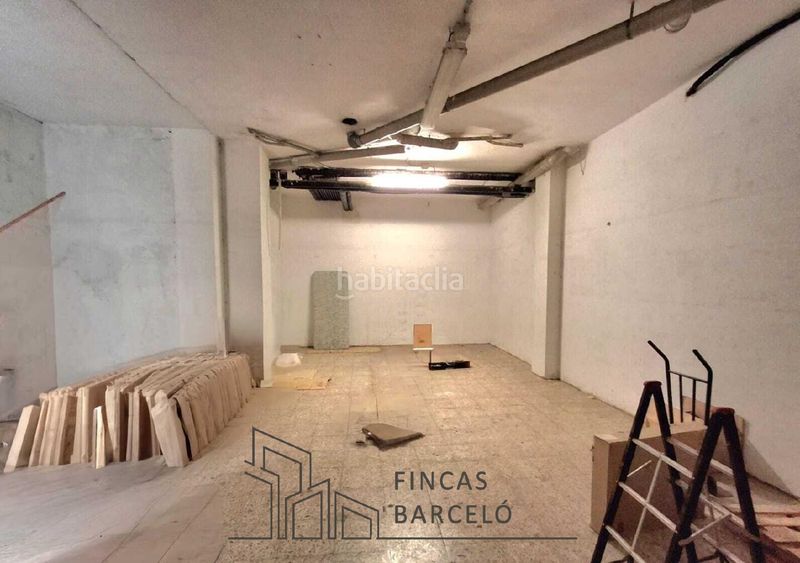 Foto 68630584-c3fd-4b84-90b1-d8dd940ab75a. Local comercial a La Granja Zaragoza