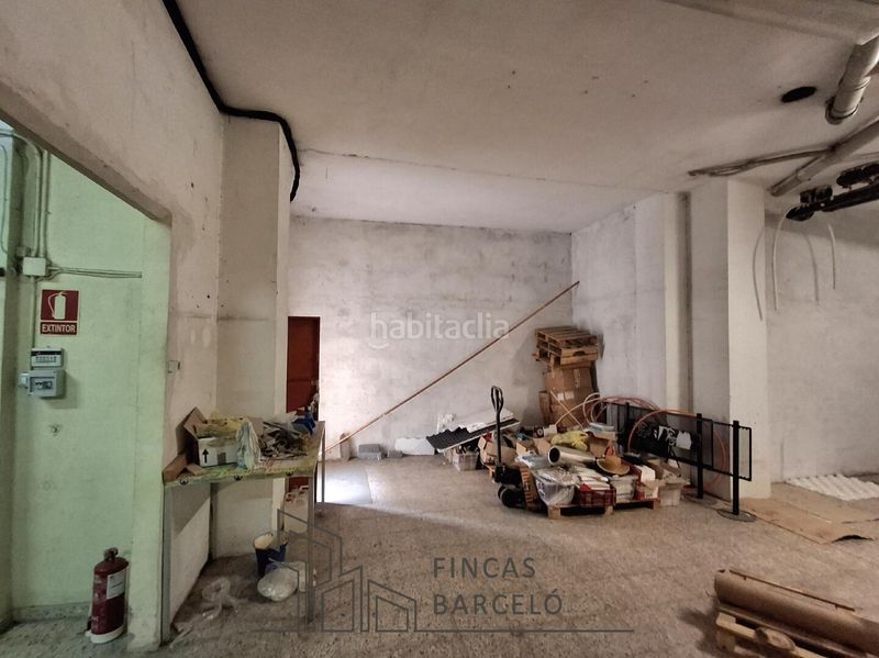 Foto 6d64d049-e63a-4987-879b-34389c46a662. Local comercial a La Granja Zaragoza