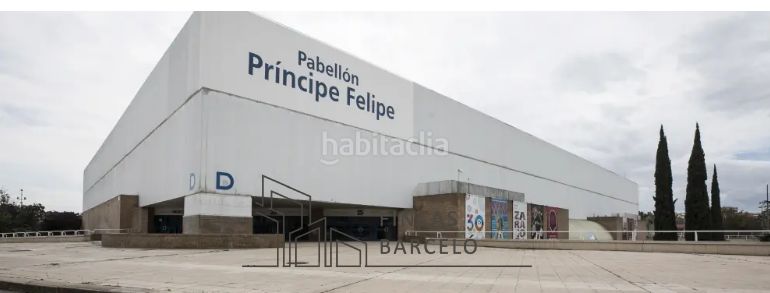Foto 71cc98d2-63df-4397-ad03-7dee96d81aa2. Local comercial a La Granja Zaragoza
