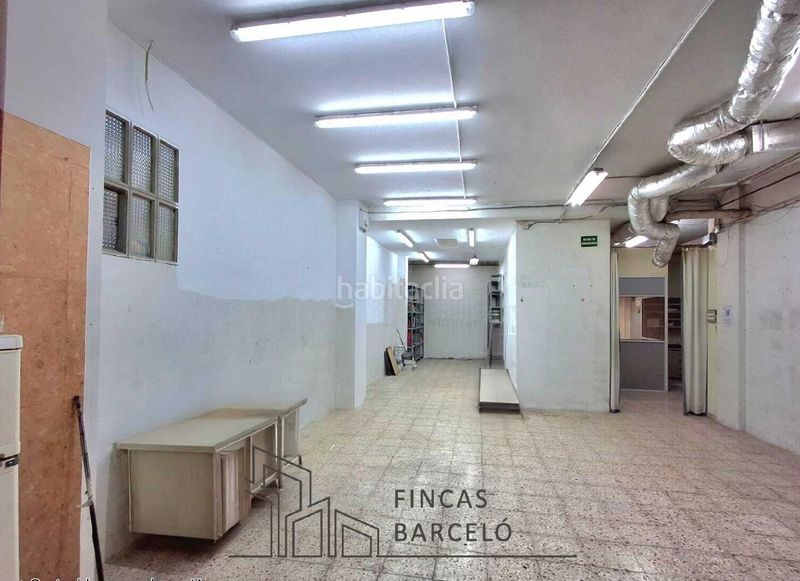 Foto 733dd394-d68b-41d5-bf64-8156cca64381. Local comercial a La Granja Zaragoza