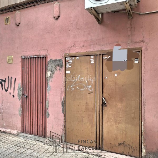 Foto d3375209-20d2-49c1-aca4-8d3d642e4147. Local comercial a La Granja Zaragoza