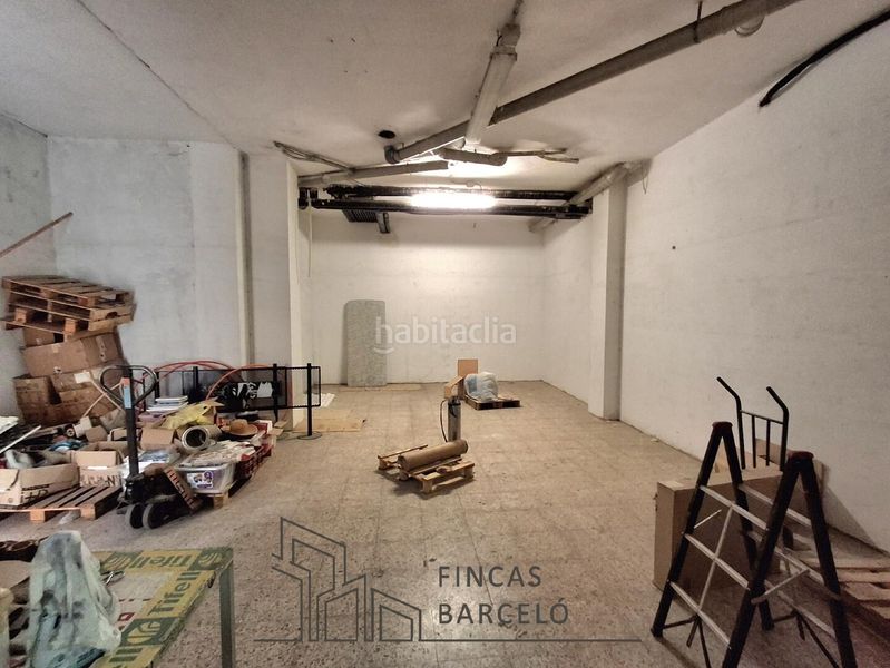 Foto e10f90ab-bbaf-4b0e-9692-9374f99b2bdb. Local comercial a La Granja Zaragoza