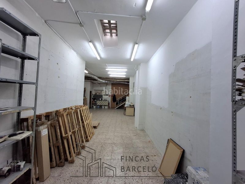 Foto e1579699-3e62-4b28-a008-e89b5fb882ce. Local comercial a La Granja Zaragoza