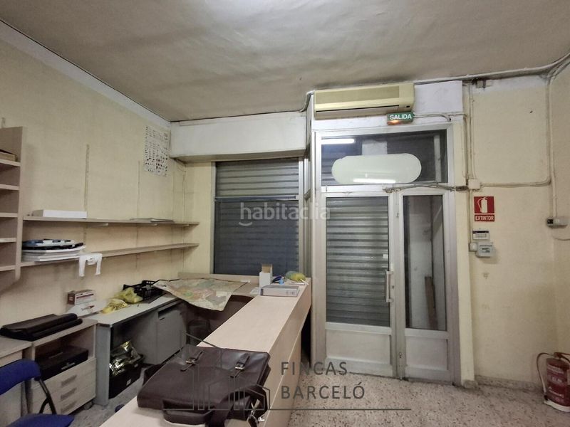 Foto e863a883-1bed-403d-9c75-65eec1792b2a. Local comercial a La Granja Zaragoza