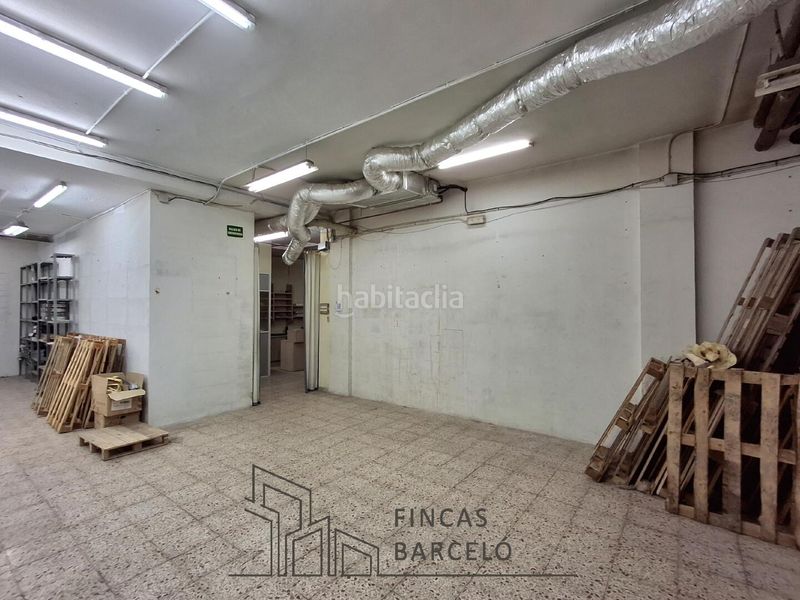Foto fad4cc1d-2c6a-41d5-adc5-ee2d0b1bcec4. Local comercial a La Granja Zaragoza