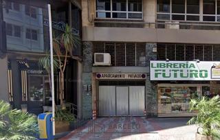 Parking voiture  Calle del doctor val - carreres ortiz