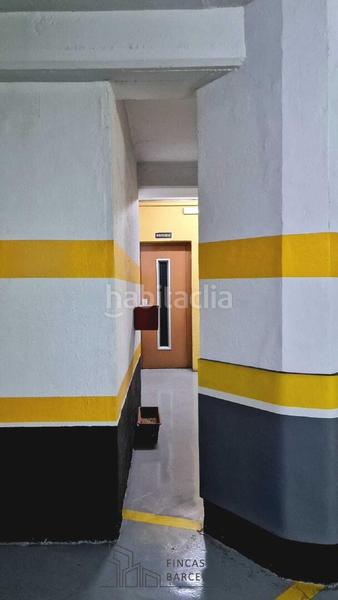 Foto 7c537cc1-fafa-465e-a56e-e50d7987e4e0. Parking voiture dans Paseo Independencia Zaragoza