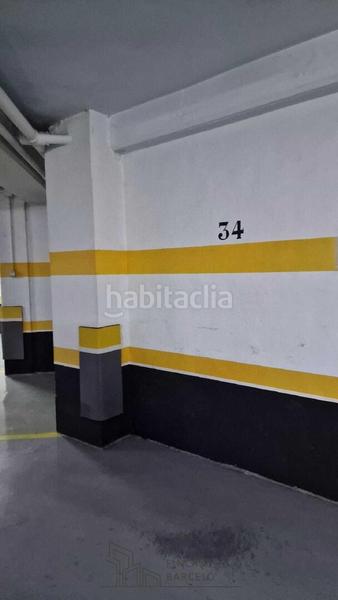 Foto 7e02432f-8b1c-485d-b403-bce02c67fbff. Parking voiture dans Paseo Independencia Zaragoza