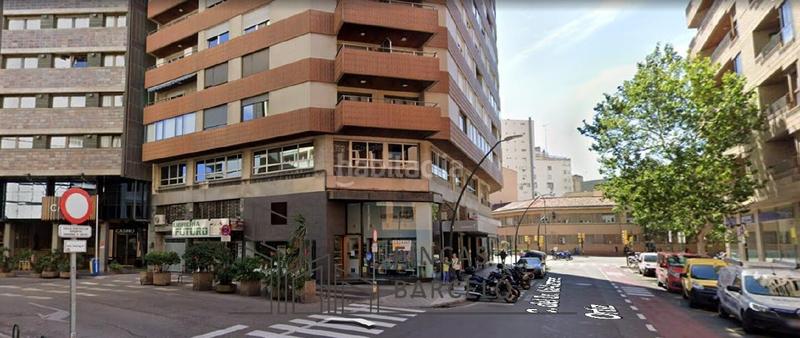 Foto b8c8cbfb-4818-42be-a788-c0d6a0caee48. Parking voiture dans Paseo Independencia Zaragoza