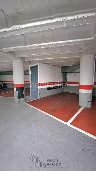 Foto 3671e190-866f-4c09-9a05-9d26bdf52b7e. Parking coche en Paseo Independencia Zaragoza