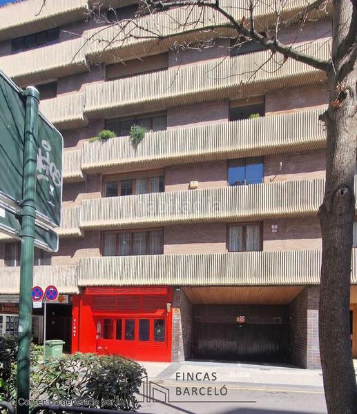 Foto 653bd8b8-0bce-41f1-b3c3-3ad58a5066da. Parking coche en Paseo Independencia Zaragoza