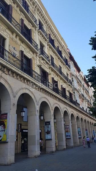 Foto b711312b-d109-419b-9de0-8becc1a24b40. Posto auto in Paseo Independencia Zaragoza