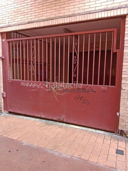 Foto 2429dd6c-82a7-46b9-aea2-f097cdaa77ef. Pis a Plaza de Toros Zaragoza