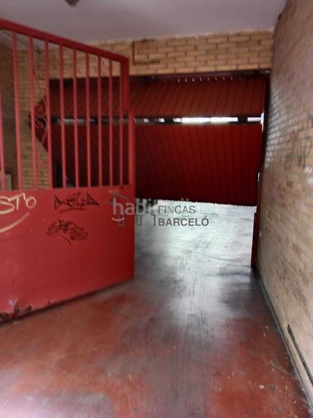 Foto bf54c82b-9e54-445b-ac47-9e01d552035b. Pis a Plaza de Toros Zaragoza