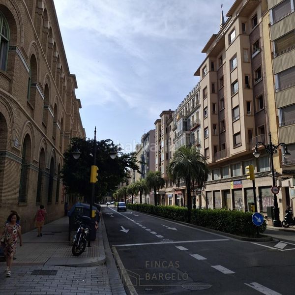 Foto 0211d5c2-7870-4b13-af0c-83d102df1958. Piso en Plaza de Toros Zaragoza