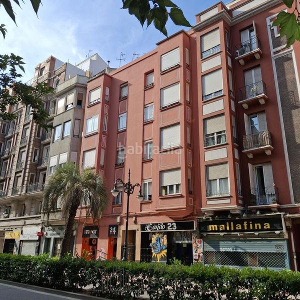 Foto 032383d0-48b2-4398-a4ec-1489e654a365. Piso en Plaza de Toros Zaragoza