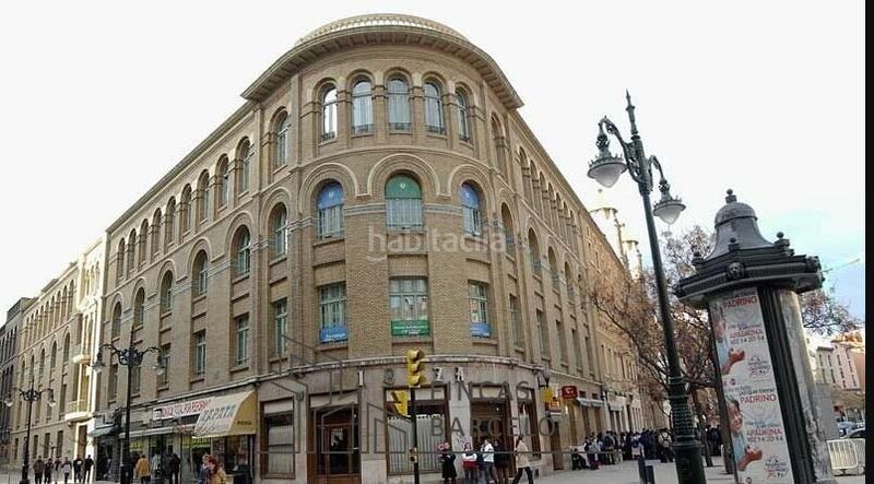 Foto 0a83f7c6-f9c6-48fd-9b54-59eb46195554. Piso en Plaza de Toros Zaragoza