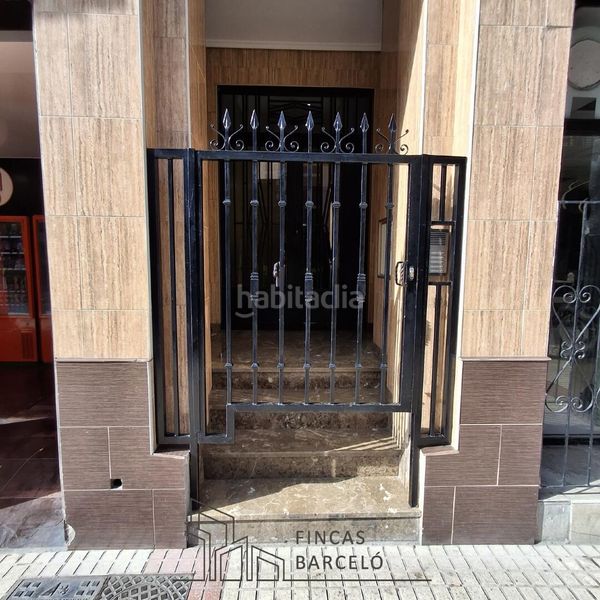 Foto 116fcb4a-5a03-4a3e-9a1d-0295201c3f86. Piso en Plaza de Toros Zaragoza