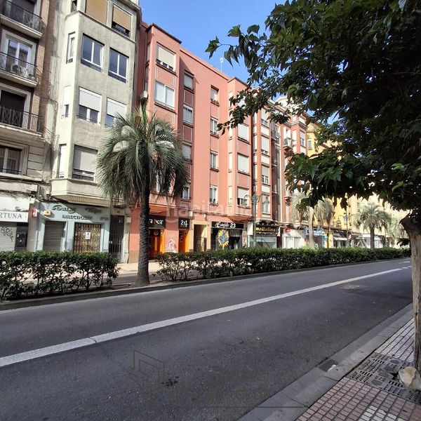 Foto 13c4102b-c6c9-43be-8b79-3c965360fe5c. Piso en Plaza de Toros Zaragoza