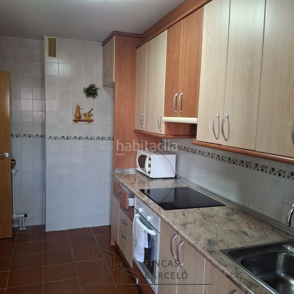 Foto 53420359-dd1e-4f27-a5a9-e6fe06875132. Piso en Plaza de Toros Zaragoza