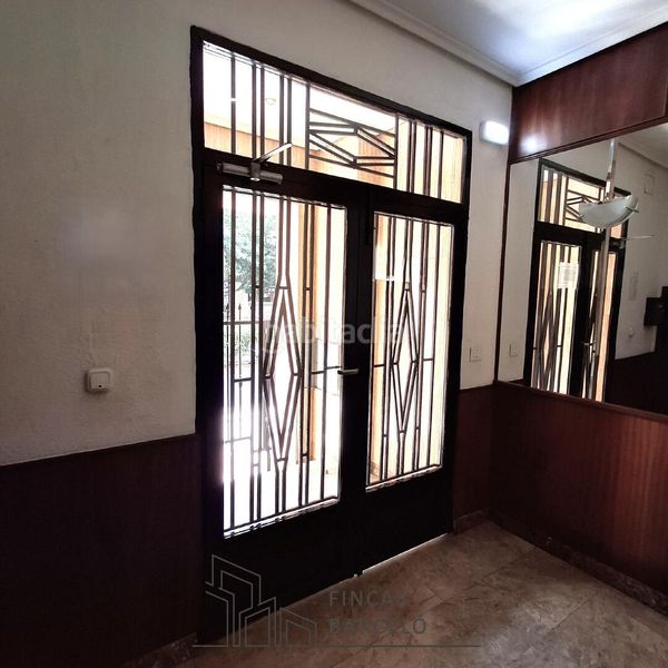 Foto 54aff633-e5e7-4bea-8278-911c2b739edd. Piso en Plaza de Toros Zaragoza