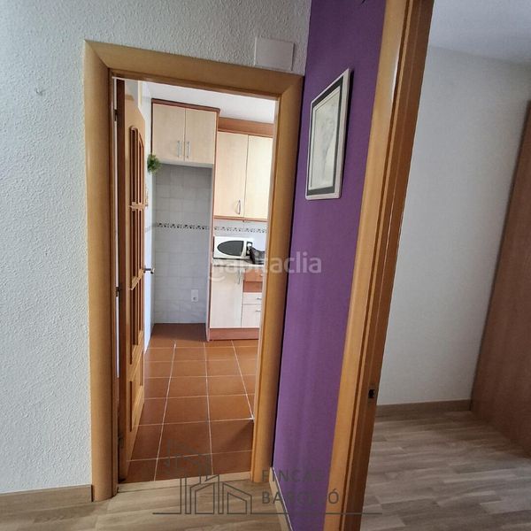 Foto 56eefecc-85d9-4327-9365-488bcb633a53. Piso en Plaza de Toros Zaragoza