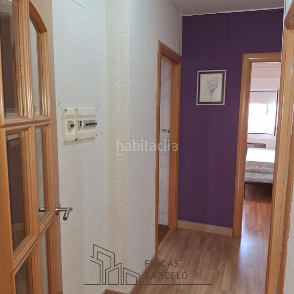 Foto 79437ec6-dc0c-4059-87fd-2f5c0936968a. Piso en Plaza de Toros Zaragoza