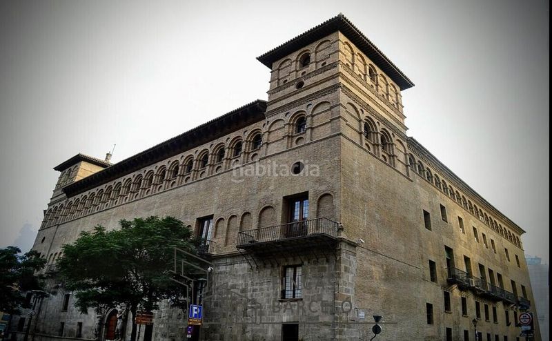 Foto d63ccb4a-c18f-4476-acbe-69fc2506f20b. Piso en Plaza de Toros Zaragoza