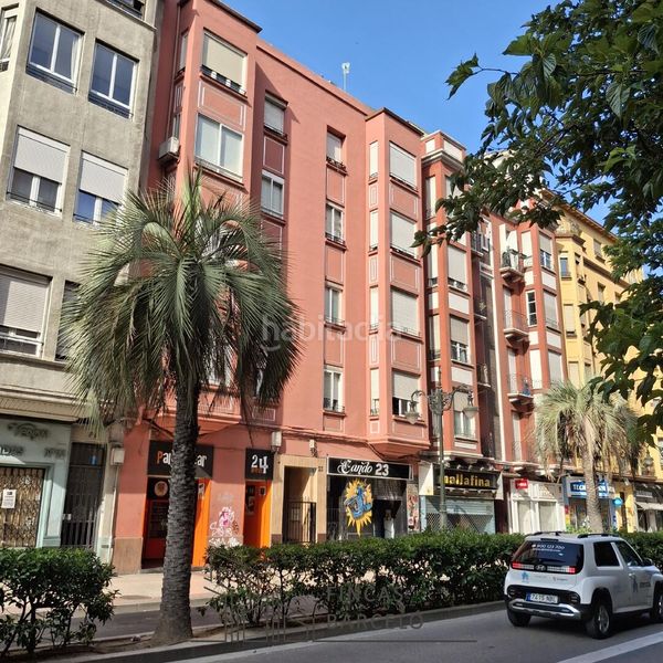 Foto e3571e06-bf60-487a-9aa1-b65a9a2a48e9. Piso en Plaza de Toros Zaragoza