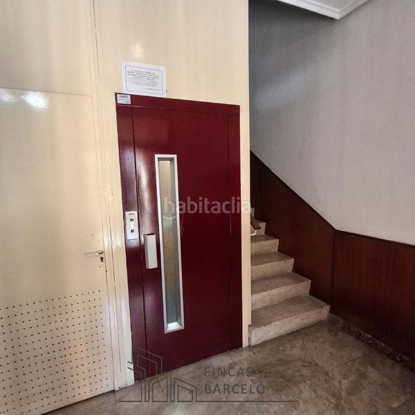 Foto e4342ba5-bb1d-4853-9e5a-188db526f5eb. Piso en Plaza de Toros Zaragoza