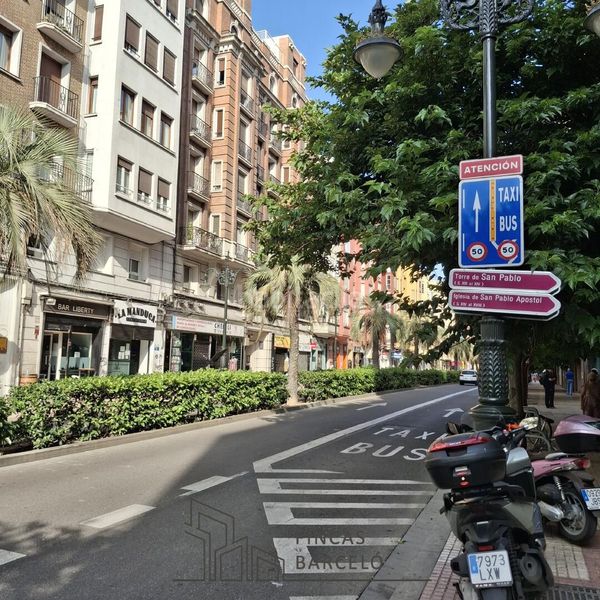 Foto fe15ccdc-94d2-4619-8345-7c401797aa20. Piso en Plaza de Toros Zaragoza