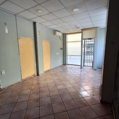 Local Comercial en La Bozada - Parque Delicias