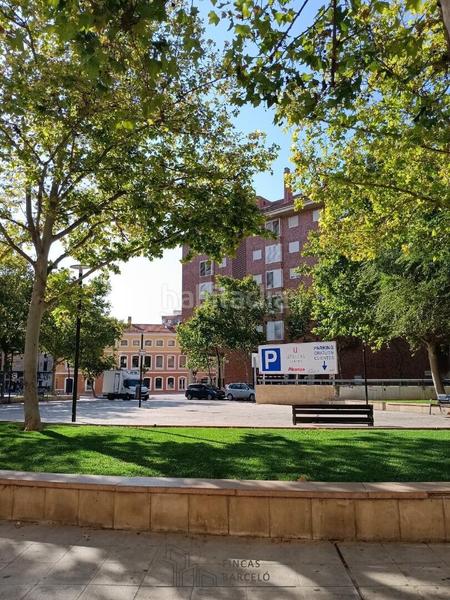 Foto 672a68a1-e68d-4adc-8961-a00085e37f89. Piso en La Granja Zaragoza